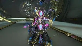 Warframe | 