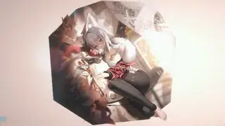 Nikke - Frima Favorite Item Story - Eng Dub for the last scene