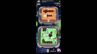 Space Base Battle Online - Board Game Online - Android/iOS/Web 