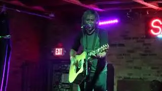 Che Arthur - Please name this tune - Live a The Sanctuary Detroit in Hamtramck, MI on 1-13-26