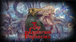The Godsrain Prophecies