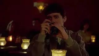 No Small Affair 1984 Demi Moore Jon Cryer scene 1 remastered 4k