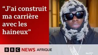 Himra : le nouveau ph&eacute;nom&egrave;ne du rap ivoire