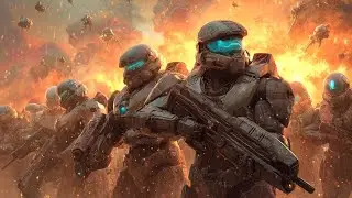 We Begged for Mercy&mdash;Only Humans Answered the Call | Sci-Fi Reddit