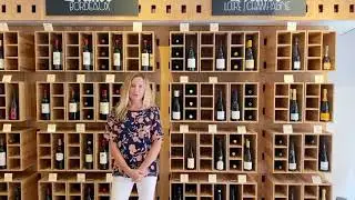 FPAC Virtual Open Studios 2020 | Mayhew Wine Shop