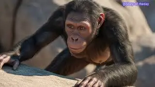 Life 4.3million years ago/ THE INTRUDER 
