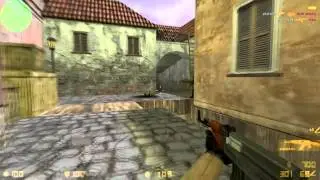 Ох, вот это хедшот я дал 1