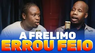 A Frelimo Fez De Propósito Ao Assinar Acordos De Paz Pra Depois Instalar Na Cara Dura A Ditadura