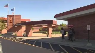 Newsweek names Homestead High School as #1 in the state
