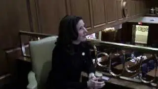 Rep. Christina Hale hopes to find solutions to teen sexual assault
