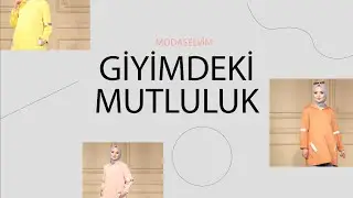 RENGARENK TUNİK MODELLERİ MODASELVİM.COM'DA SİZLERİ BEKLİYOR! 😍