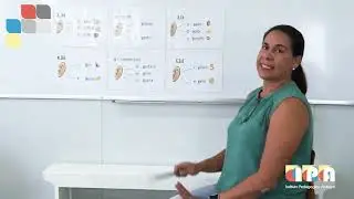 Beginnende geletterdheid Papiamento 1