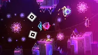 IT'S ALMOST DONE | Penumbra by cherry team 4K120FPS | Geometry Dash