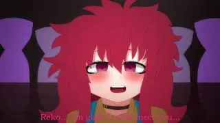 Kimi ga shine/Your turn to die Nao and Reko moment