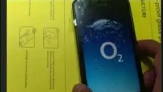 Nokia Lumia stuck on logo and flashing issue -Solved