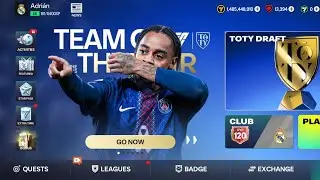 FC Mobile ( gaming)