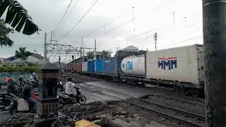 KA 2510 Banteng Cargo