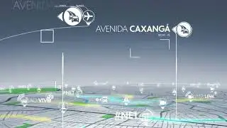 Vinheta completa do NETV 1&ordf; Edi&ccedil;&atilde;o/NE1 (2018-) Sem Marca d'&aacute;gua - TV Globo PE
