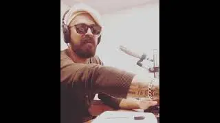 WHAT'S UP WITH RJ XEUS ONLY ON RADIO CHINAR 90.4 / FIRST RADIO STATION OF NORTH KASHMIR