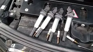 BMW X3 falhando cilindro - Cabeçote R.I.P. #mecanica #bmw #X3