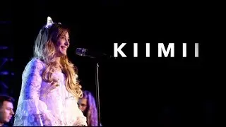 KIIMII @ The Space LV | Veserium&rsquo;s Album Release Show RECAP