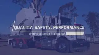 Vacuum Truck Product Range