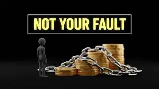 Why the Middle Class Is Stuck in a Money Trap (And Can&rsquo;t Escape)