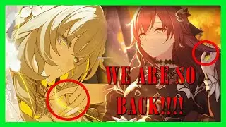 The Flamechasers Explained (in 3 minutes)