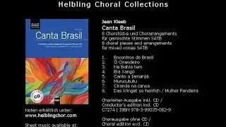 Jean Kleeb (Arr.) - Murucututu