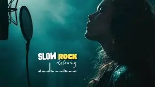 Relaxing Soft Rock Ballads 🌃 Top 100 Greatest Slow Rock Hits 2026 🌟 Sweet Memories