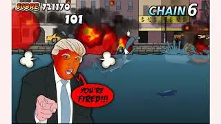 How to play New York Shark game | Free PC & Mobile Online Games | GameJP.net