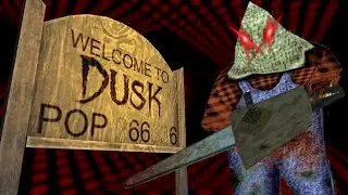 Kickin' Gum and Chewin Ass | Dusk