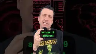 12/23/25 - Spotify DRM Scrape, INTERPOL&rsquo;s 574 Arrests, and China&rsquo;s Telegram Crypto Black Markets