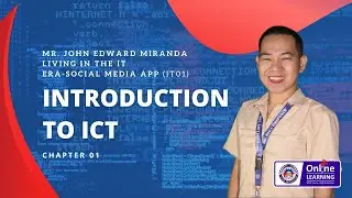 Introduction To ICT