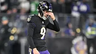 Charm City Beat LIVE!!! Ravens Bye Week and a Honest Conversation  About Justin Tucker
