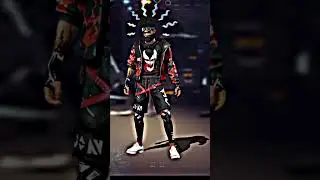 Miles Morales Spiderman is in free fire already