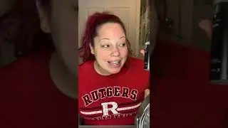 Airbrushed foundation. Spray paint for your face?!