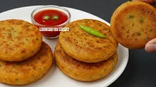 Easy Quick & Delicious Breakfast Recipes For Tiffin Box | Instant Dinner Recipe 