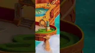 Royal Kingdom New District - Excavation