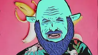 Ever just feel like this? (Joel Haver animation style)