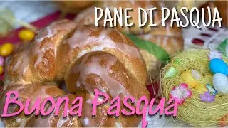 PANE DI PASQUA | TIPICA RICETTA CALABRESE PASQUALE
