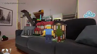 brickadia 0.3.5 features demonstration