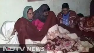 Pakistan targets 30 border posts in Jammu some villagers reportedly injured