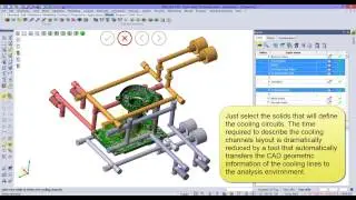 Cooling Validation 1