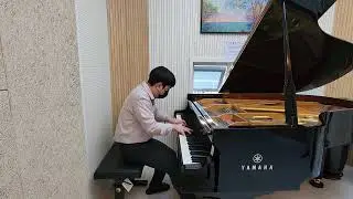 [클래식 30번째 곡] 취미생의 쇼팽 에튀드 