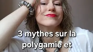 3 mythes sur la monogamie et polygamie
