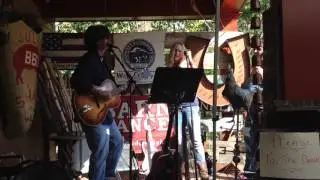 Keith Richard Stanton, Kimberley Dahme - Say You Love Me