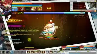 X-4 Altera secret donjon boss (Ruto mode)