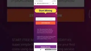 &Uuml;cretsiz Bitcoin Kazan. Madencilik yaparak bitcoin kazan&ccedil; elde et.