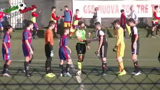 Memorial Halima Haider 2020: N. TOR TRE TESTE - JUVENTUS 1-1